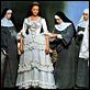 Suzanne Simonin, la religieuse de Diderot : photo Anna Karina, Jacques Rivette