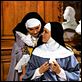 Suzanne Simonin, la religieuse de Diderot : photo Anna Karina, Jacques Rivette