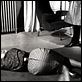 Le Doulos : photo Jean-Pierre Melville