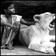 L'Enfant lion : photo Patrick Grandperret