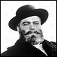 Dossier secret (Mr Arkadin) : photo Orson Welles