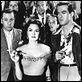 Dossier secret (Mr Arkadin) : photo Orson Welles, Patricia Medina, Robert Arden