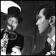 Dossier secret (Mr Arkadin) : photo Mischa Auer, Orson Welles, Robert Arden