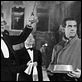 Dossier secret (Mr Arkadin) : photo Orson Welles