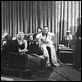 Dossier secret (Mr Arkadin) : photo Orson Welles