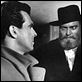 Dossier secret (Mr Arkadin) : photo Orson Welles, Robert Arden