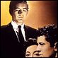 L'Inconnu du Nord-Express : photo Alfred Hitchcock, Farley Granger, Robert Walker, Ruth Roman