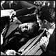 L'Inconnu du Nord-Express : photo Alfred Hitchcock, Farley Granger, Robert Walker