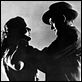 L'Inconnu du Nord-Express : photo Alfred Hitchcock, Robert Walker