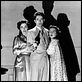 L'Inconnu du Nord-Express : photo Alfred Hitchcock, Farley Granger, Patricia Hitchcock, Ruth Roman