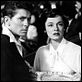 L'Inconnu du Nord-Express : photo Alfred Hitchcock, Farley Granger, Ruth Roman
