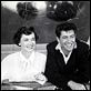 L'Inconnu du Nord-Express : photo Alfred Hitchcock, Farley Granger, Ruth Roman