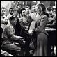 Le Port de l'angoisse : photo Howard Hawks, Lauren Bacall