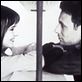 Le Petit Soldat : photo Anna Karina, Jean-Luc Godard, Michel Subor