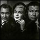 Les Ensorcelés : photo Barry Sullivan, Dick Powell, Lana Turner, Vincente Minnelli