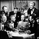Les Ensorcelés : photo Gilbert Roland, Lana Turner, Leo G. Carroll, Paul Stewart, Vincente Minnelli