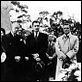 Les Ensorcelés : photo Barry Sullivan, Kirk Douglas, Paul Stewart, Vincente Minnelli