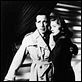 Les Passagers de la nuit : photo Delmer Daves, Humphrey Bogart, Lauren Bacall