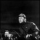 Les Sentiers de la gloire : photo Kirk Douglas, Stanley Kubrick