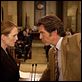 Une Affaire de coeur : photo Julianne Moore, Peter Howitt, Pierce Brosnan