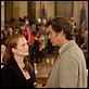 Une Affaire de coeur : photo Julianne Moore, Peter Howitt, Pierce Brosnan