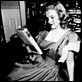 photo Marilyn Monroe