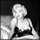 photo Marilyn Monroe