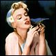 photo Marilyn Monroe