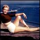 photo Marilyn Monroe