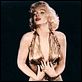 photo Marilyn Monroe