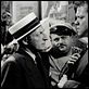 La Dame de Shanghai : photo Orson Welles