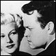 La Dame de Shanghai : photo Orson Welles, Rita Hayworth