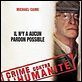 Crime contre l'Humanité : affiche Michael Caine, Norman Jewison