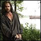 Le Nouveau monde : photo Colin Farrell, Terrence Malick