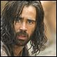 Le Nouveau monde : photo Colin Farrell, Terrence Malick