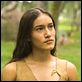 Le Nouveau monde : photo Q'orianka Kilcher, Terrence Malick