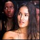 Le Nouveau monde : photo Q'orianka Kilcher, Terrence Malick