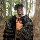 Le Nouveau monde : photo Terrence Malick, Wes Studi