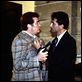La Totale! : photo Claude Zidi, Eddy Mitchell, Thierry Lhermitte
