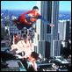 Superman : photo Christopher Reeve, Margot Kidder, Richard Donner