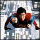 Superman : photo Christopher Reeve, Richard Donner