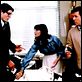 Superman : photo Christopher Reeve, Jackie Cooper, Margot Kidder, Richard Donner