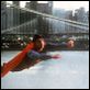Superman : photo Christopher Reeve, Richard Donner