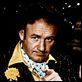 Superman : photo Gene Hackman, Richard Donner