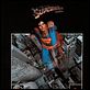 Superman : affiche Richard Donner