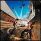 Banlieue 13 : affiche Cyril Raffaelli, David Belle, Pierre Morel