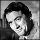 photo Gregory Peck