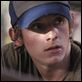 L'Autre rive : photo David Gordon Green, Jamie Bell