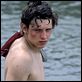 L'Autre rive : photo David Gordon Green, Jamie Bell