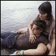 L'Autre rive : photo David Gordon Green, Jamie Bell, Shiri Appleby
